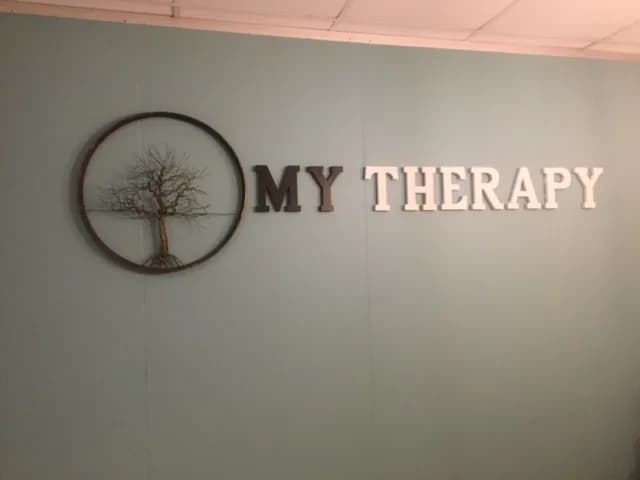 MyTherapy- Charlene Cole Counselling Psychologist in Edenvale