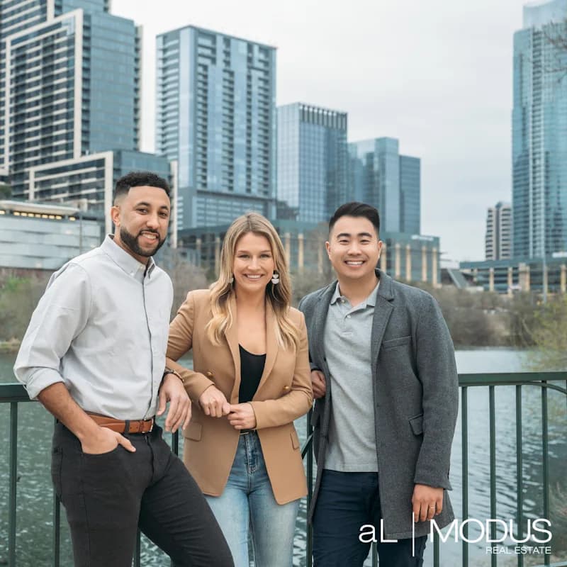 Austin Locals Group in East Austin