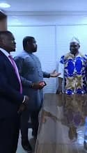 GREENAGE ATTORNEYS LP in Ajah