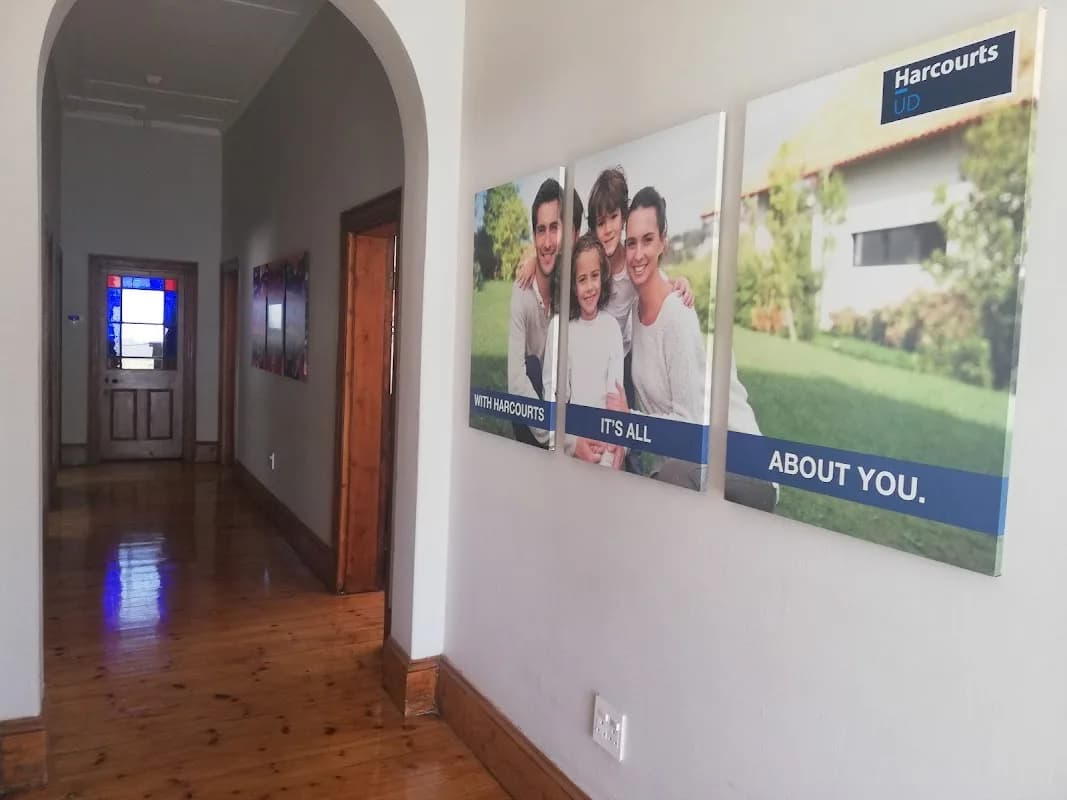 Harcourts UD in Uitenhage CBD