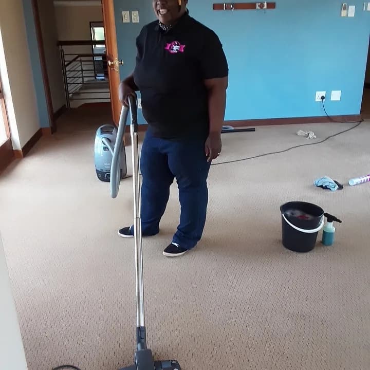 Ebenezer Unlimited Creations t/a Ebenezer Maids Cleaning services in Krugersdorp CBD