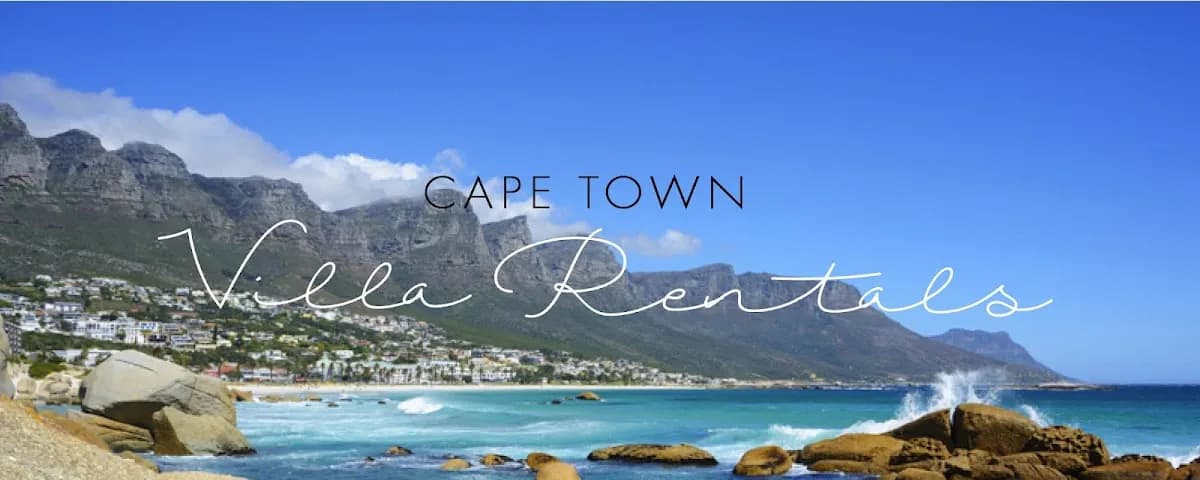 Cape Concierge - Cape Town luxury holiday accommodation in Clifton