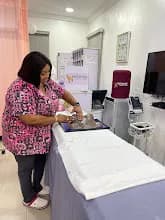 Lakeshore Cancer Center - Victoria Island in Lagos Island