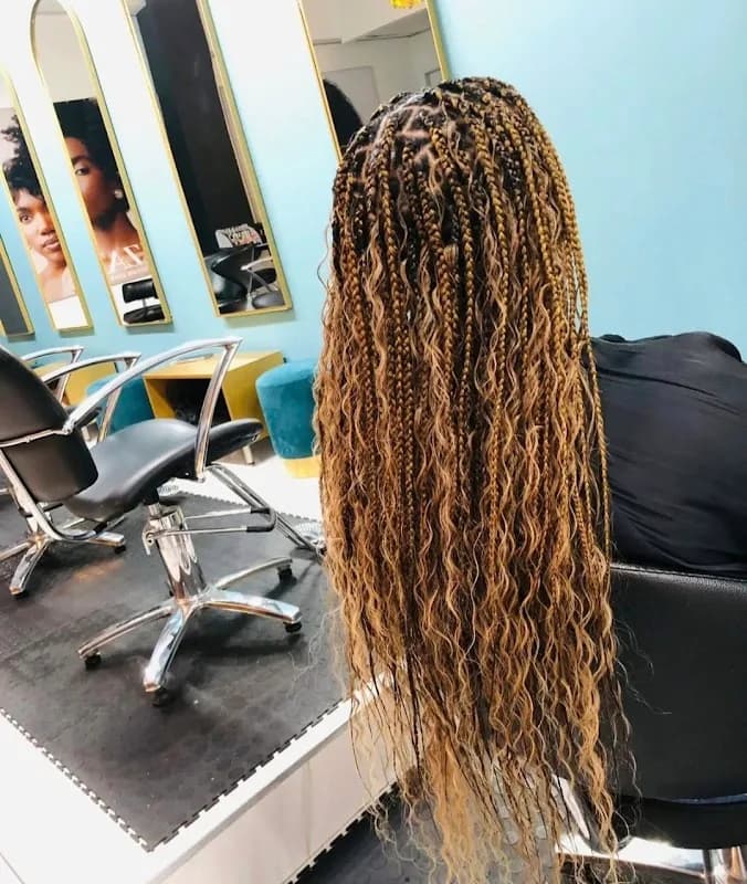 Nubian Crown Hyde Park Johannesburg in Dunkeld