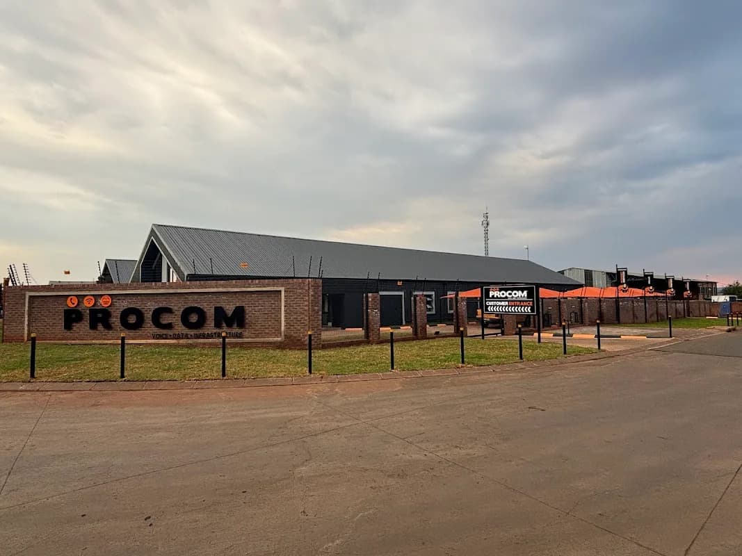 Procom Group in Clubview