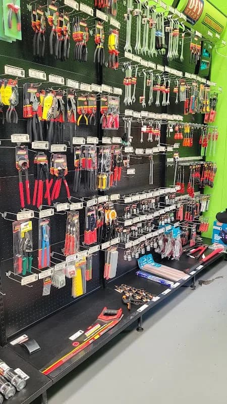 DIY Depot Brits in Brits Central