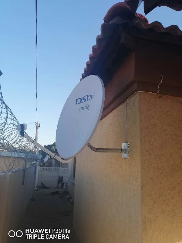 Bela Bela Dstv Technician in Bela-Bela CBD