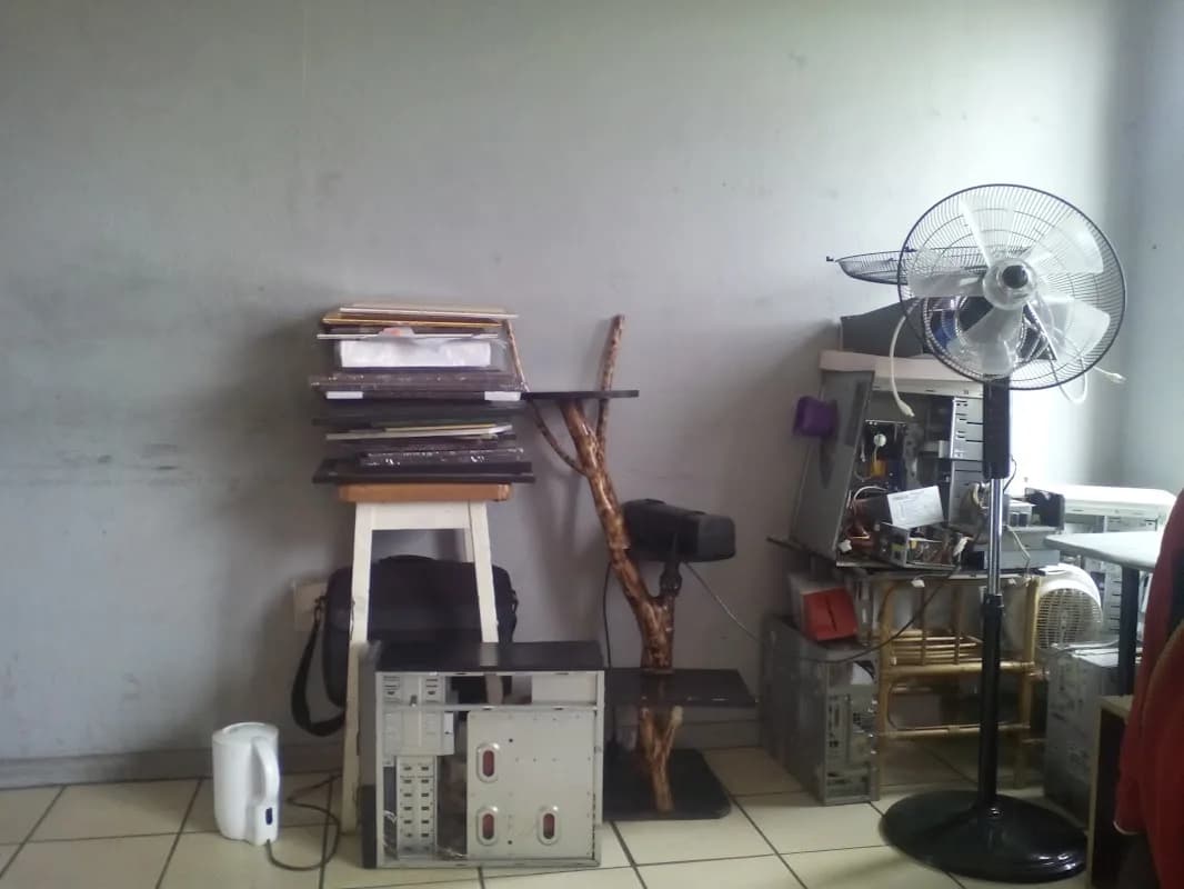 MTN VIDEO & PHOTOS SOLUTION in Northdale