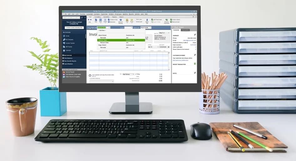 BigResources Solutions in Maryland