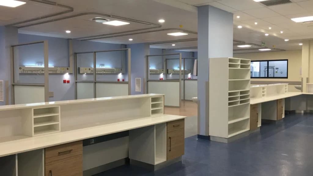 Broad Based Builders in Pimville
