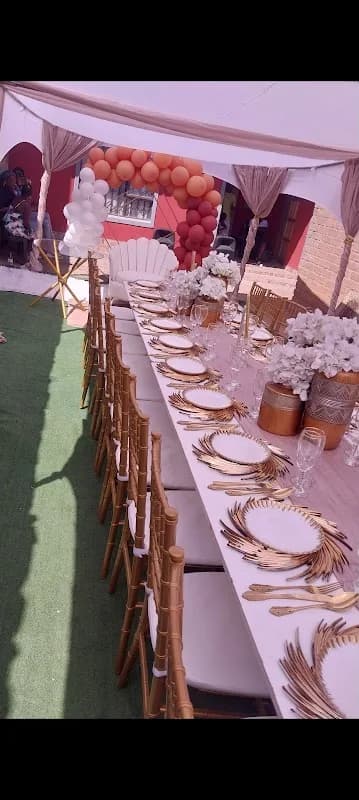 JLS Events Management in Meadowlands