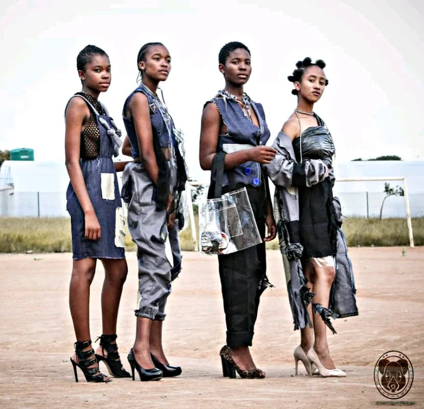 Thandolwethu Production company in Birch Acres