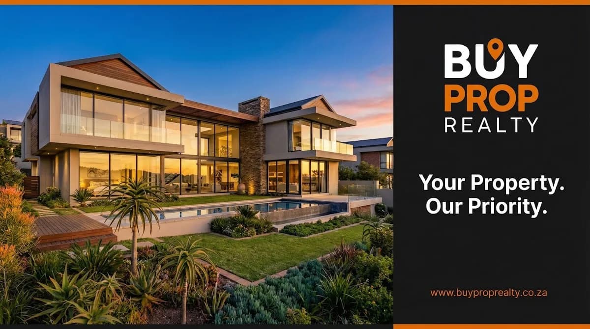 BuyProp Realty in Dobsonville