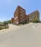 Urban Agriculture Initiative Seedling Farm in Braamfontein