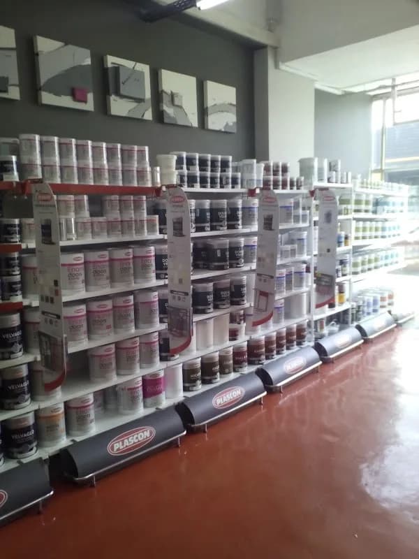Jack's Paint & Hardware Blackheath in Northcliff