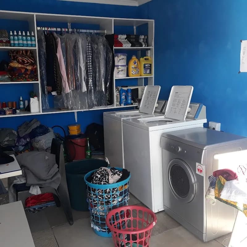 Bobby Investment-Laundry and Dry Cleaners,fashion designer, Services in Roodepoort CBD