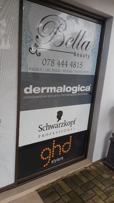 Bella Beauty in Tzaneen CBD