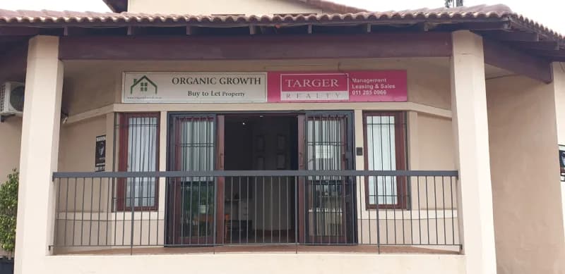 Targer Properties in Alexandra
