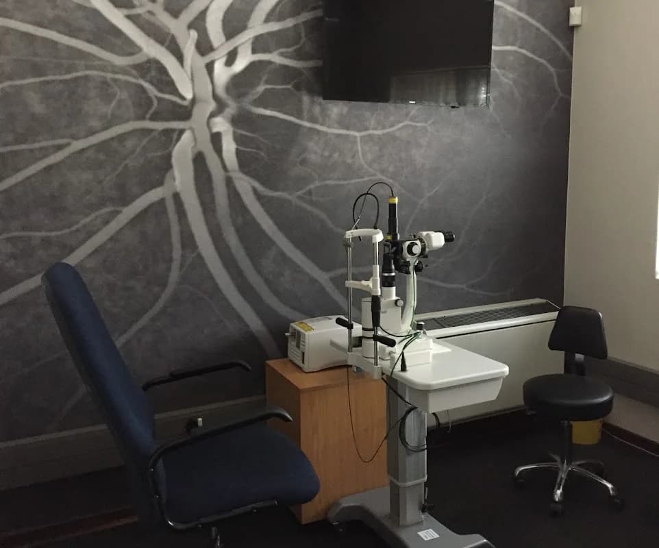 Retina Surgery Centre in Northcliff