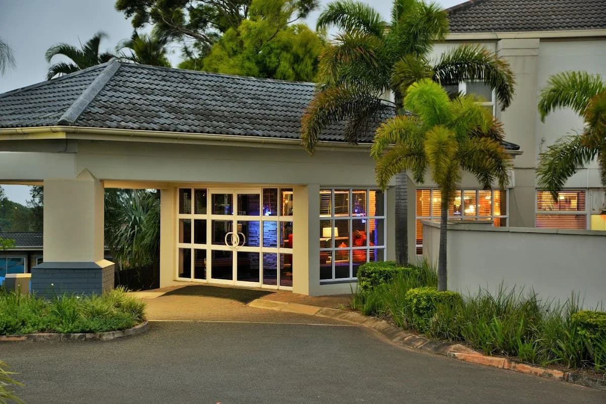 BON Hotel Empangeni in Empangeni CBD