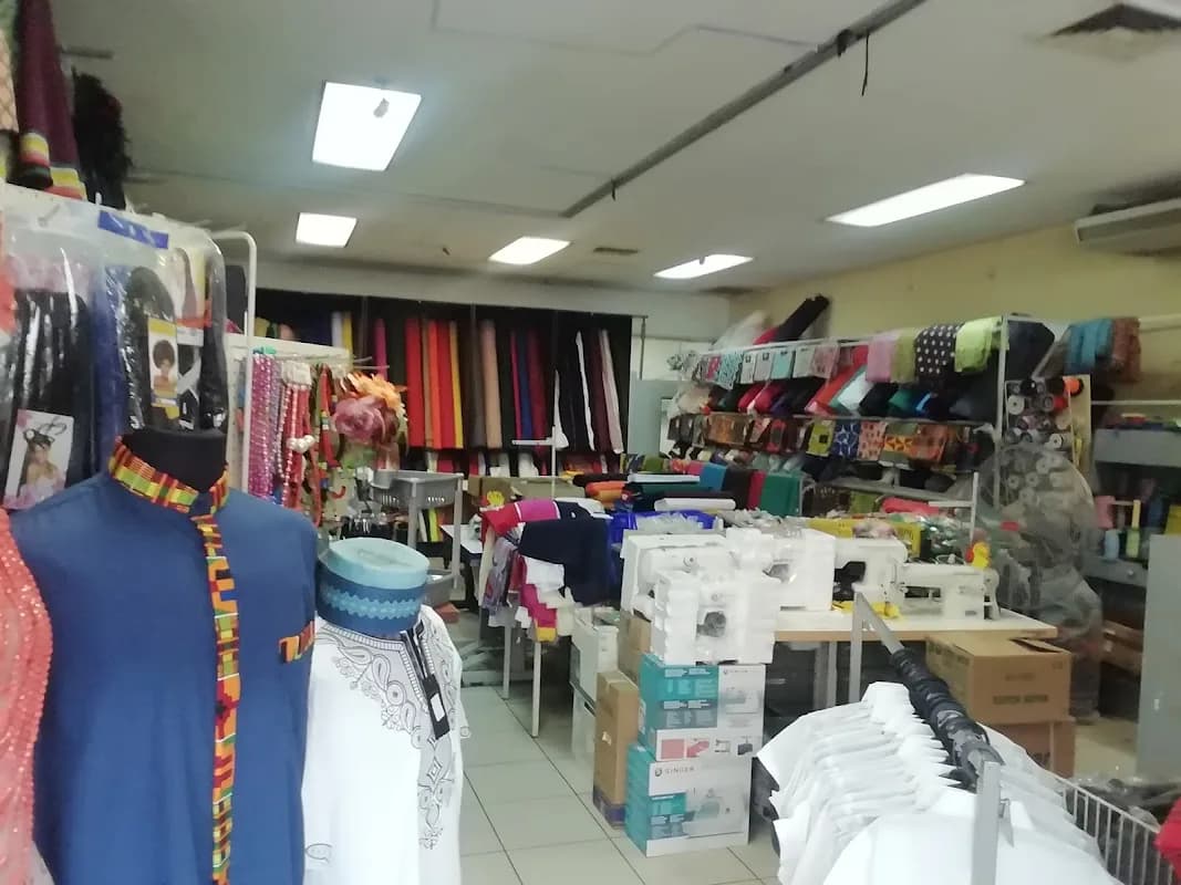 Elizabeth Boutique and Fashion Designers in Meerensee