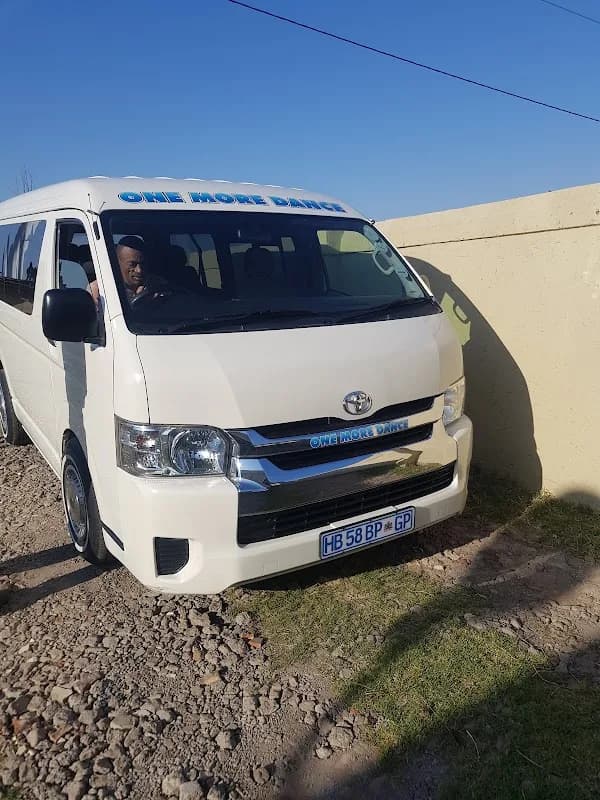 Mgabadeli in Osizweni