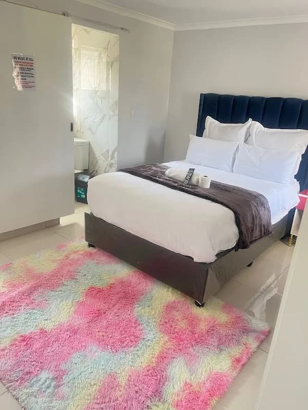 THE PERFECT PLACE GUEST HOUSE PAROW in Parow