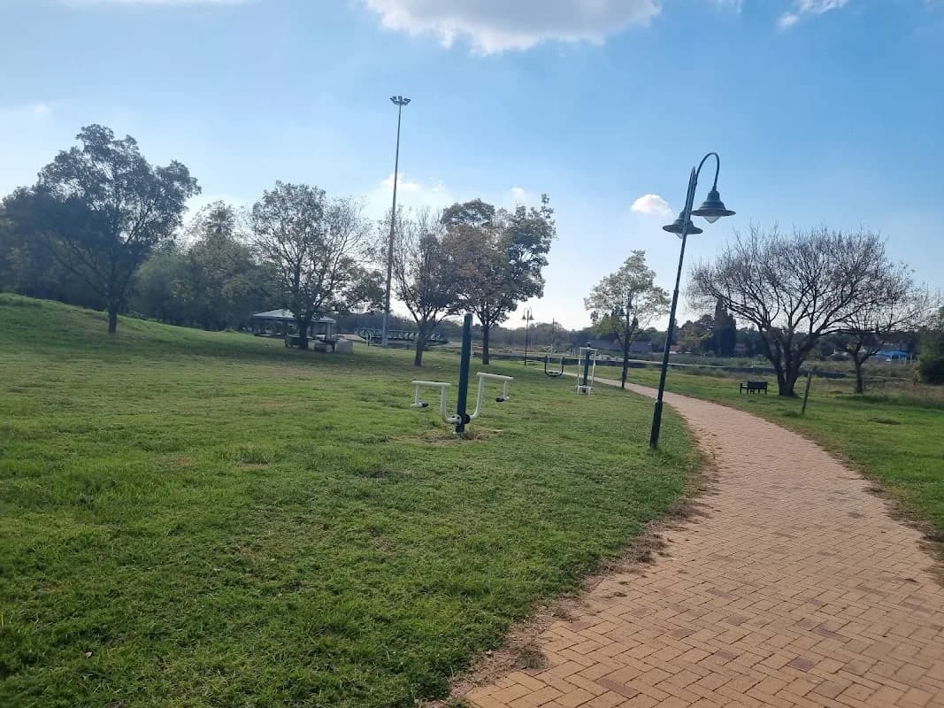 Horwood's Farm in Edenvale