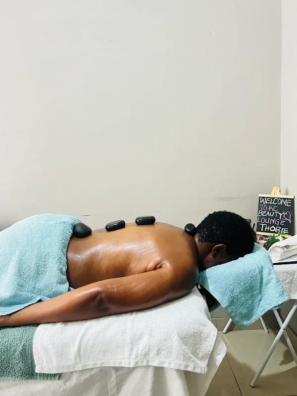 KC BEAUTY LOUNGE in Centurion