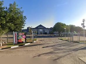 Flamwood Square in Flamwood