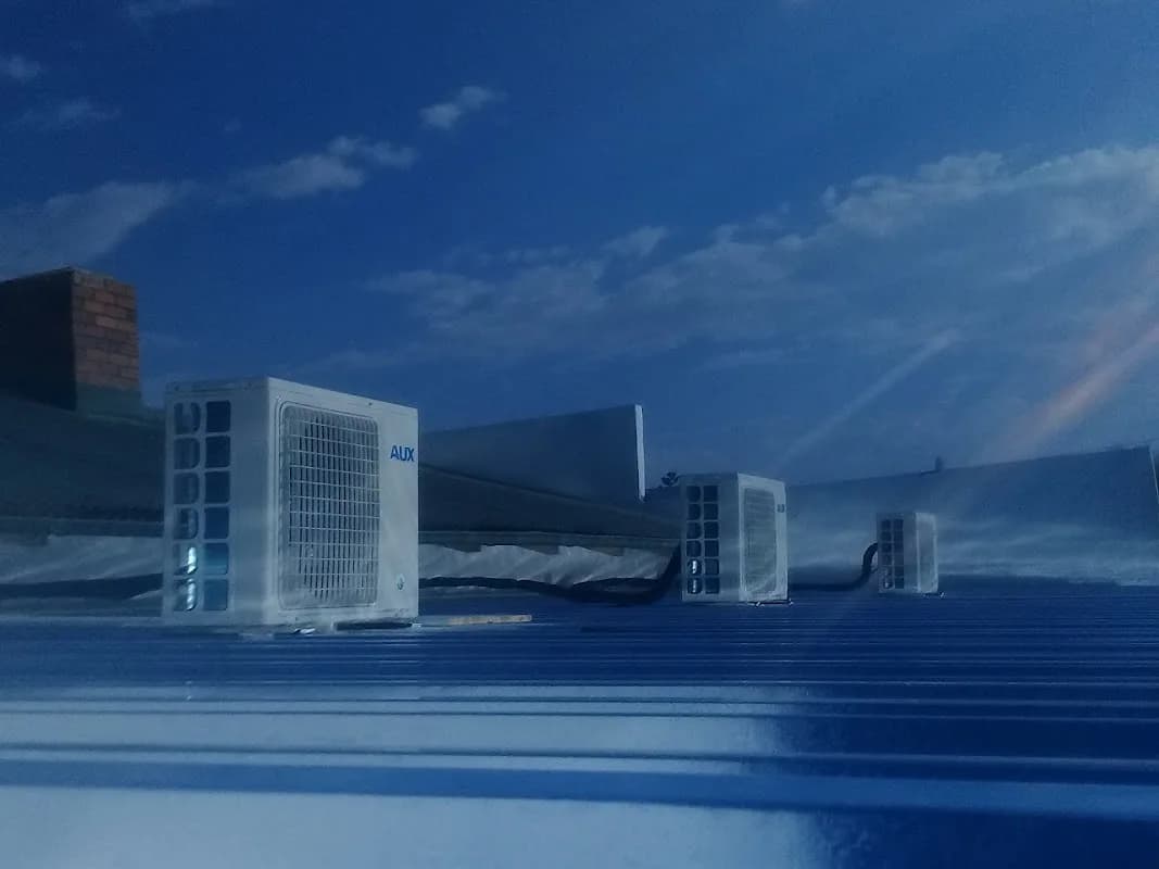 Mahikeng Airconditioning and Electrical in Mahikeng CBD