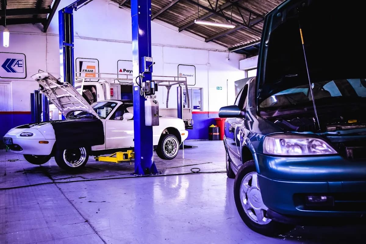 D&T Servicing in Vincent