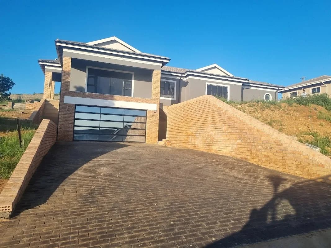 House Plans Architects in Pietermaritzburg CBD