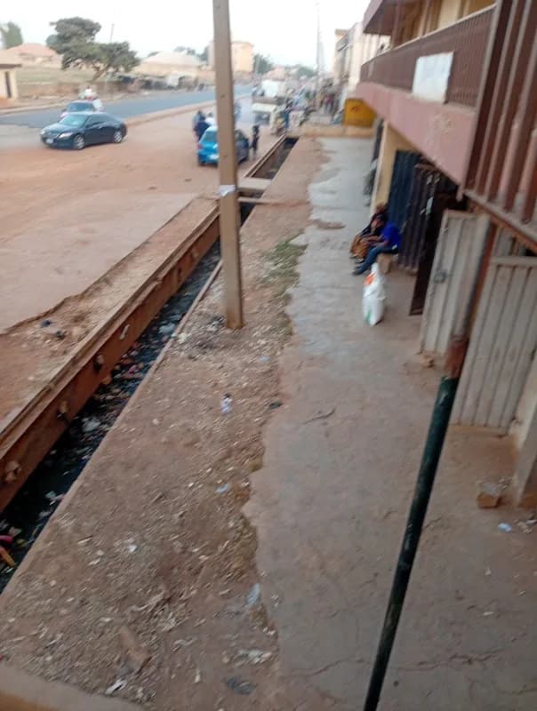 Bashir Musa & Associates in ABU