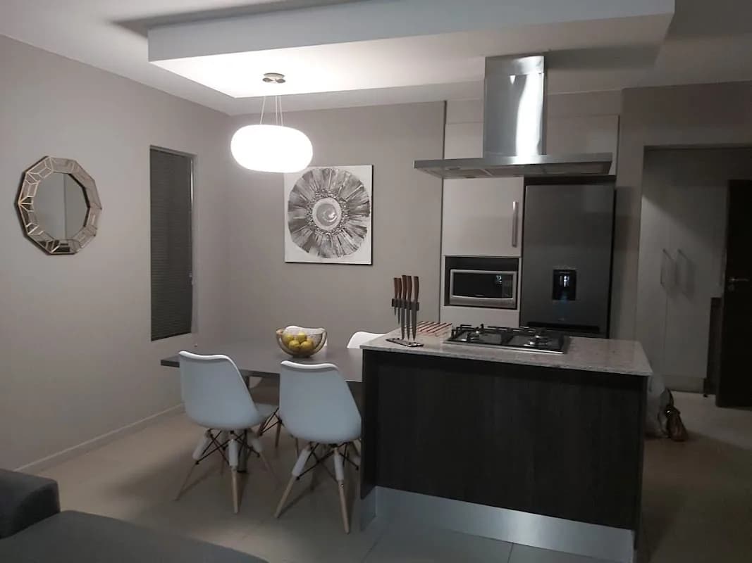 Luxstay Bryanston in Bryanston