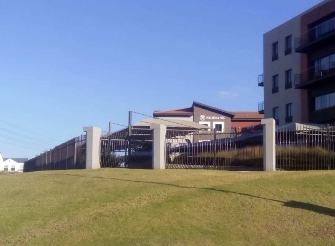Nedbank Business Banking (Professional) - Edenvale in Edenvale