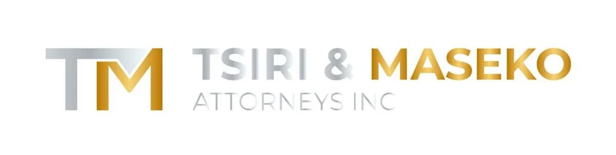 Tsiri & Maseko Attorneys Inc in Tlhabane