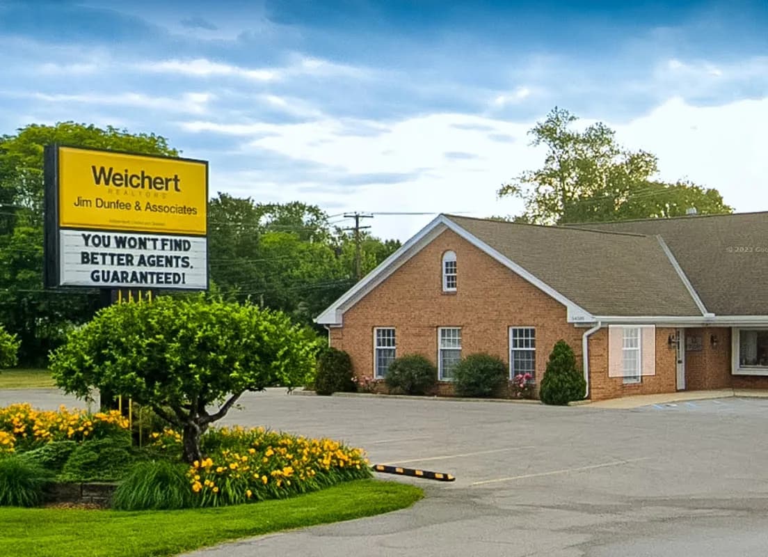 Weichert, Realtors - Jim Dunfee & Associates in Sunriver / South