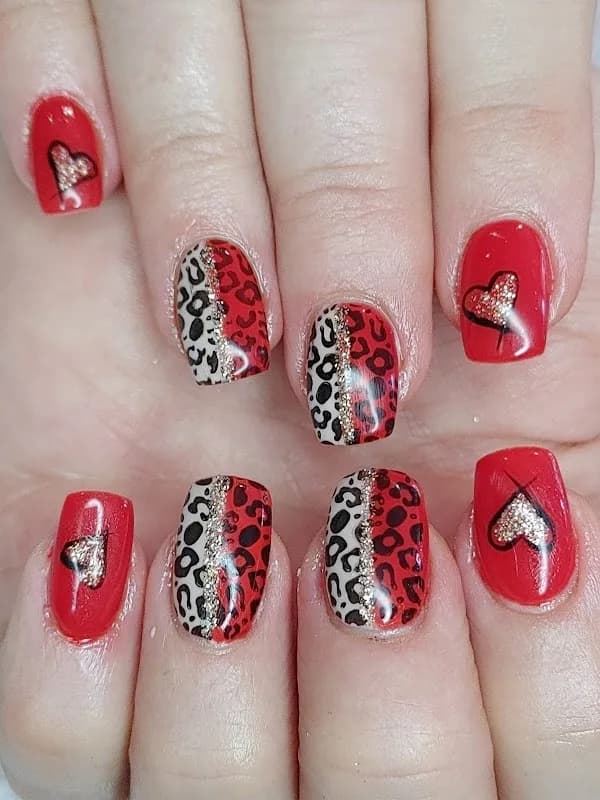 Bien Etre Hair and Beauty Clinic & Nail Bar in Centurion CBD