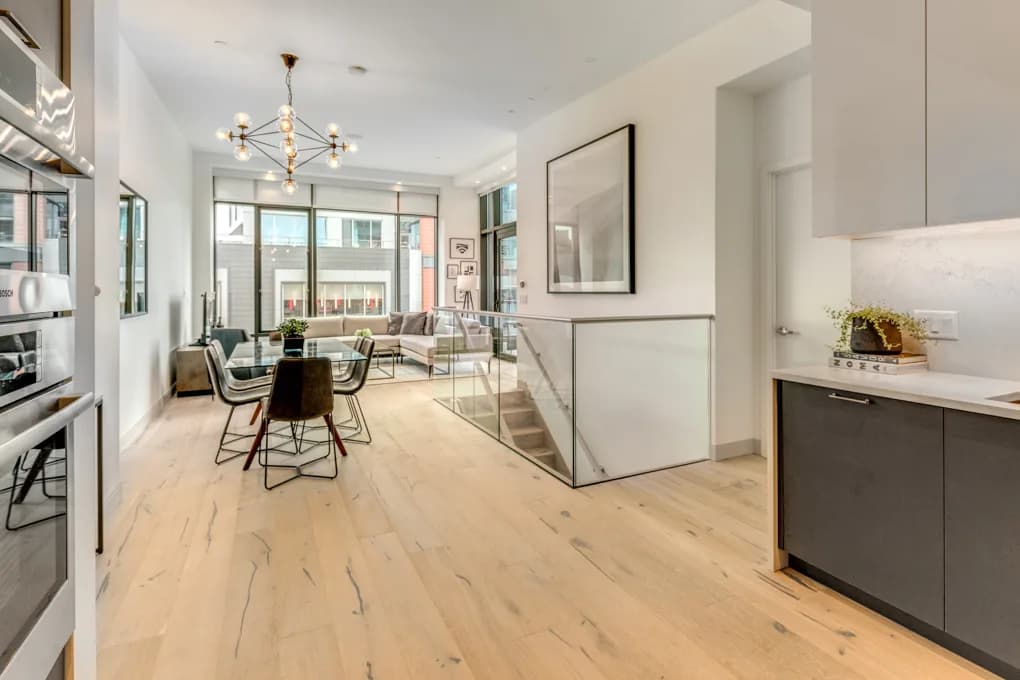 Nicole M. Blanchard at Compass in Back Bay / Beacon Hill