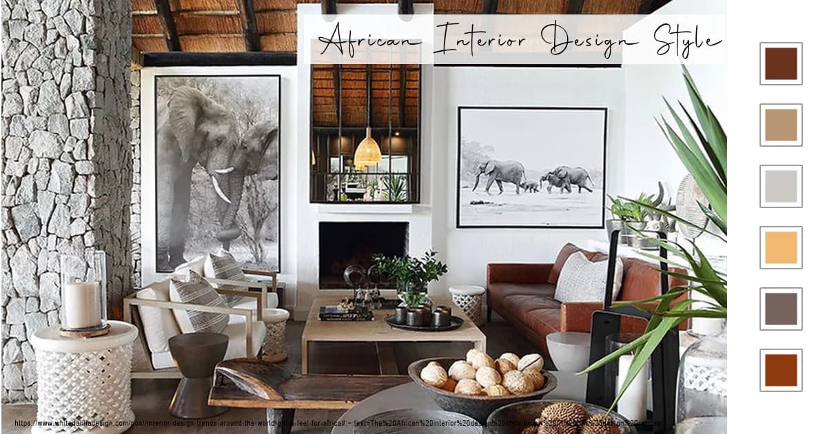 Meraki Interior Design in Strand