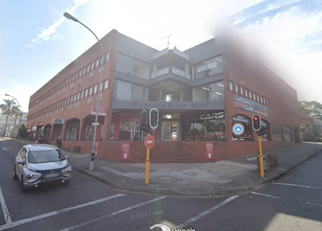 Francois Medalie & Company in Pinetown