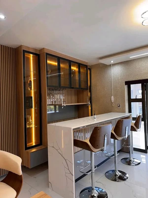 Bathembu kitchens and Interiors (pty)LTD in Ngwelezane