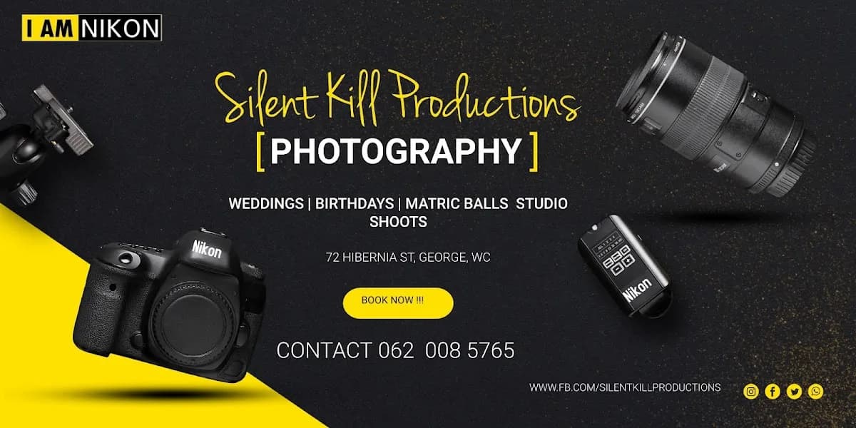 Silent Kill Productions in George South