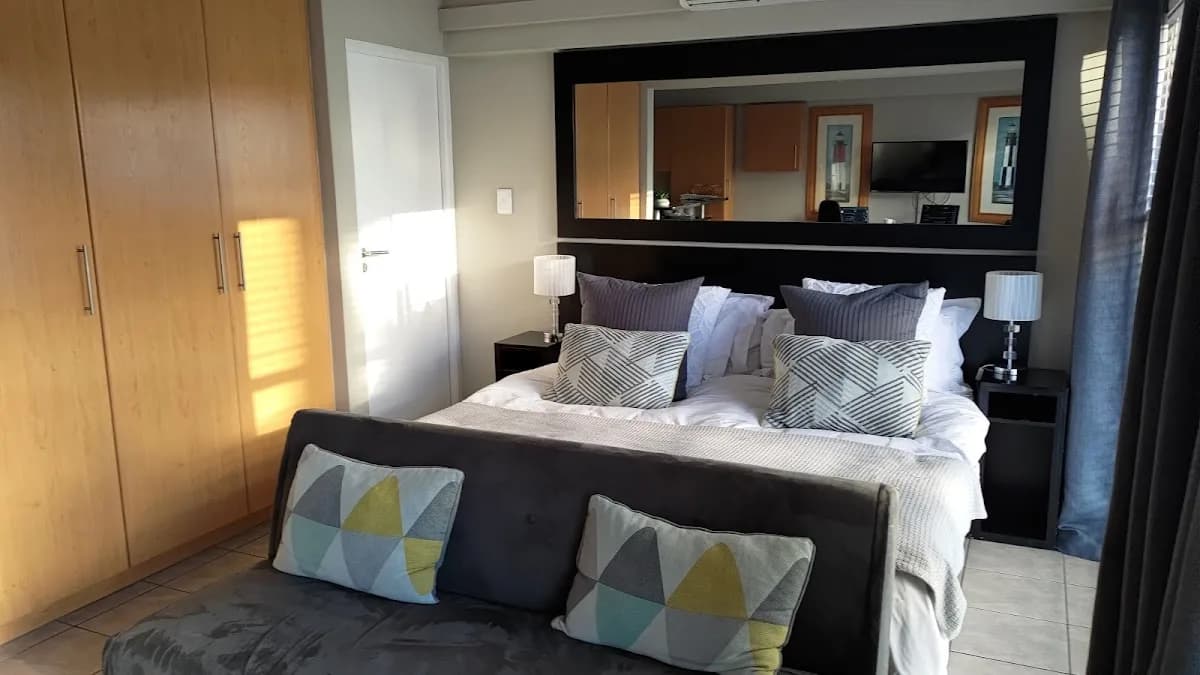 Concord Apartment in Die Boord
