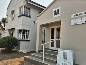 HR Solutions Recruitment in Benoni