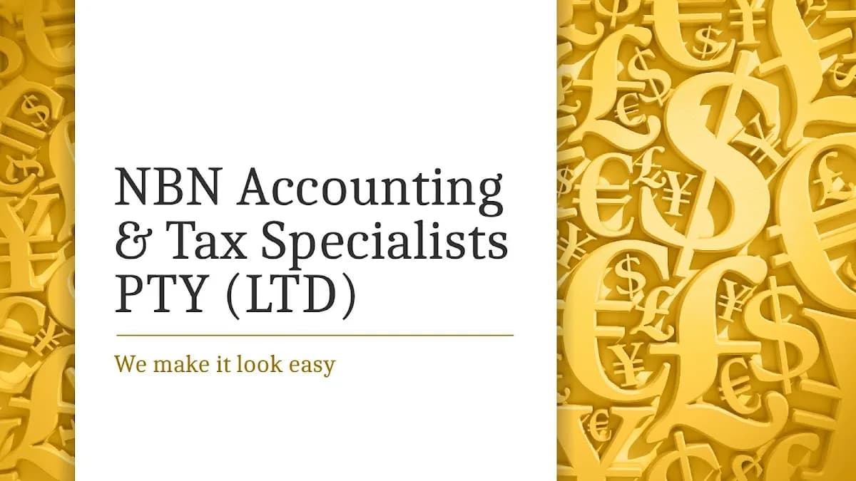Nbn Accounting and Tax Specialists (Pty)Ltd in Northcliff