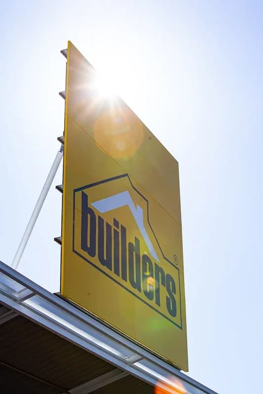 Builders Express Cresta in Linden