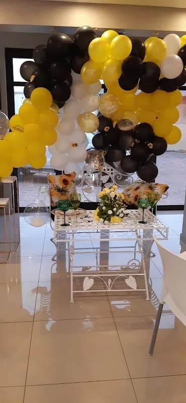 Bongi’s Decor in Middelburg CBD