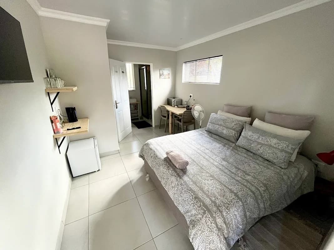 Wamelia Guest House in Bloemfontein CBD